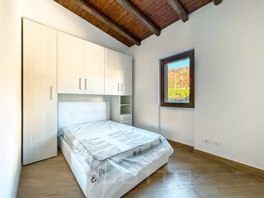 Immagine 9 di Villetta a schiera in vendita  in Via Due Riviere a Armeno