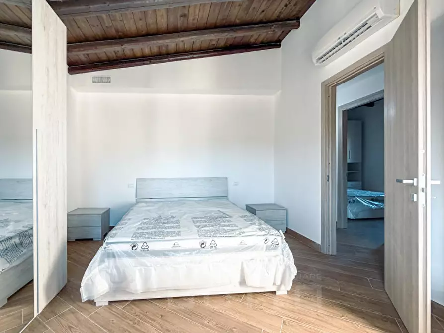 Immagine 13 di Villetta a schiera in vendita  in Via Due Riviere a Armeno