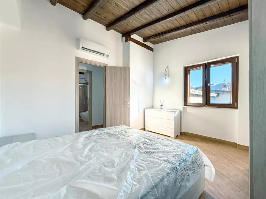 Immagine 14 di Villetta a schiera in vendita  in Via Due Riviere a Armeno