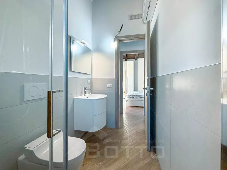 Immagine 18 di Villetta a schiera in vendita  in Via Due Riviere a Armeno