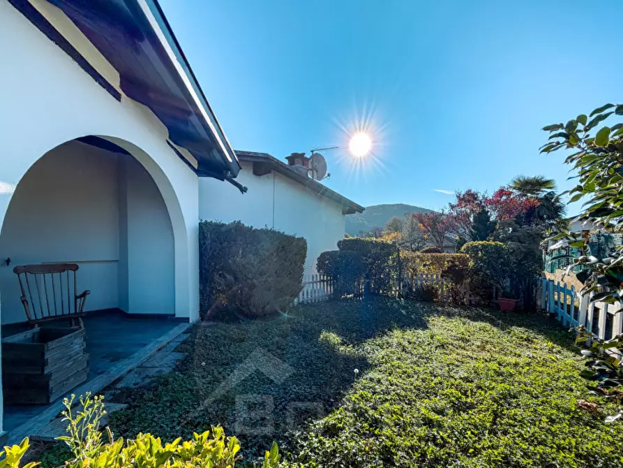 Immagine 24 di Villetta a schiera in vendita  in Via Due Riviere a Armeno