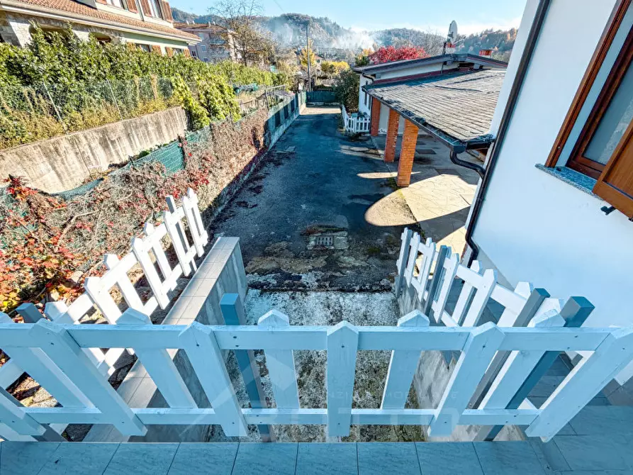 Immagine 30 di Villetta a schiera in vendita  in Via Due Riviere a Armeno