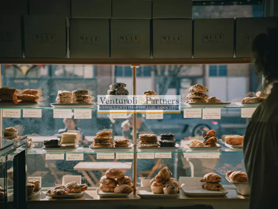 Immagine 11 di Attività commerciale in vendita  in Via Eugenio Curiel a Desenzano Del Garda