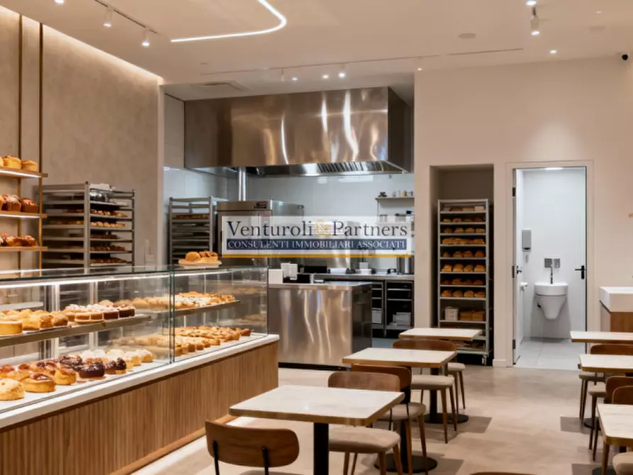 Immagine 14 di Attività commerciale in vendita  in Via Eugenio Curiel a Desenzano Del Garda