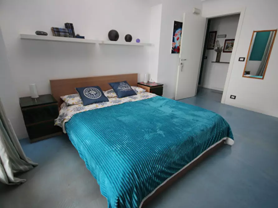 Immagine 5 di Appartamento in vendita  in via Pini d'Aleppo a Varazze