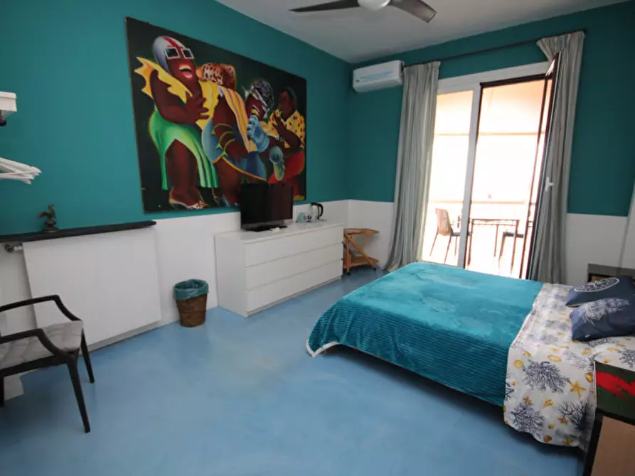 Immagine 14 di Appartamento in vendita  in via Pini d'Aleppo a Varazze