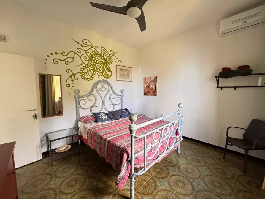 Immagine 19 di Appartamento in vendita  in via Pini d'Aleppo a Varazze