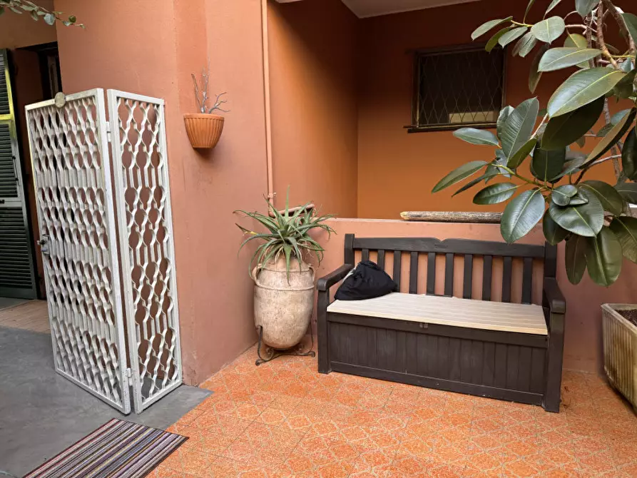 Immagine 21 di Appartamento in vendita  in via Pini d'Aleppo a Varazze