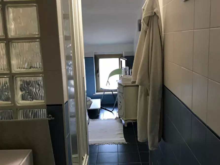 Immagine 2 di Appartamento in vendita  in Via Biagio Miraglia a Catanzaro