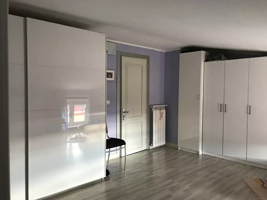 Immagine 5 di Appartamento in vendita  in Via Biagio Miraglia a Catanzaro