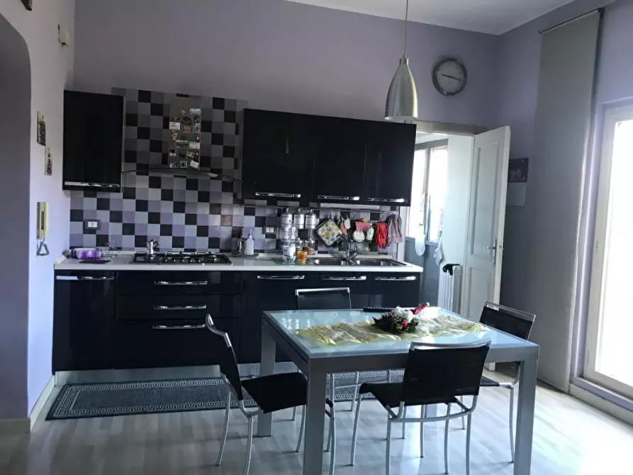 Immagine 6 di Appartamento in vendita  in Via Biagio Miraglia a Catanzaro