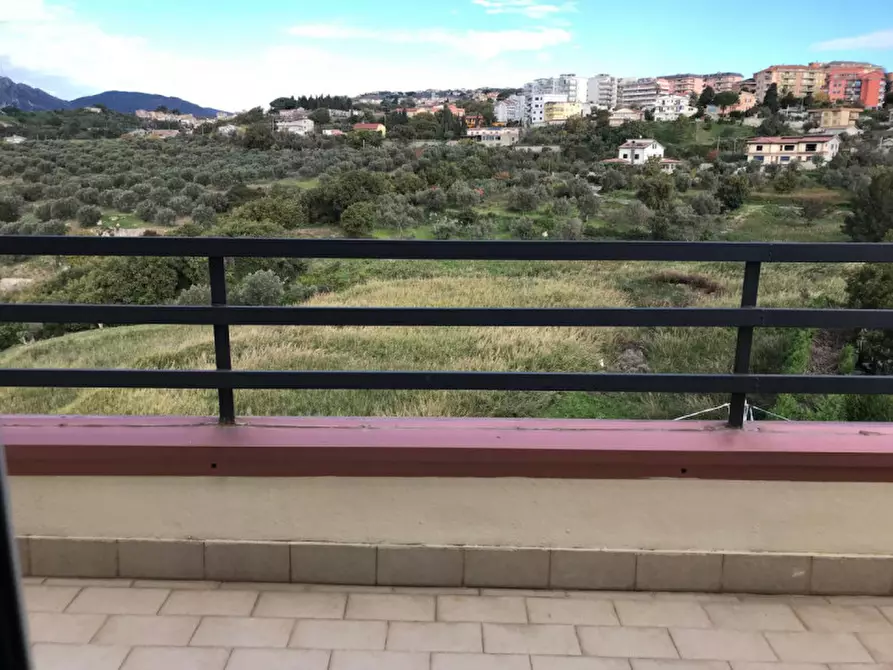 Immagine 8 di Appartamento in vendita  in Via Biagio Miraglia a Catanzaro
