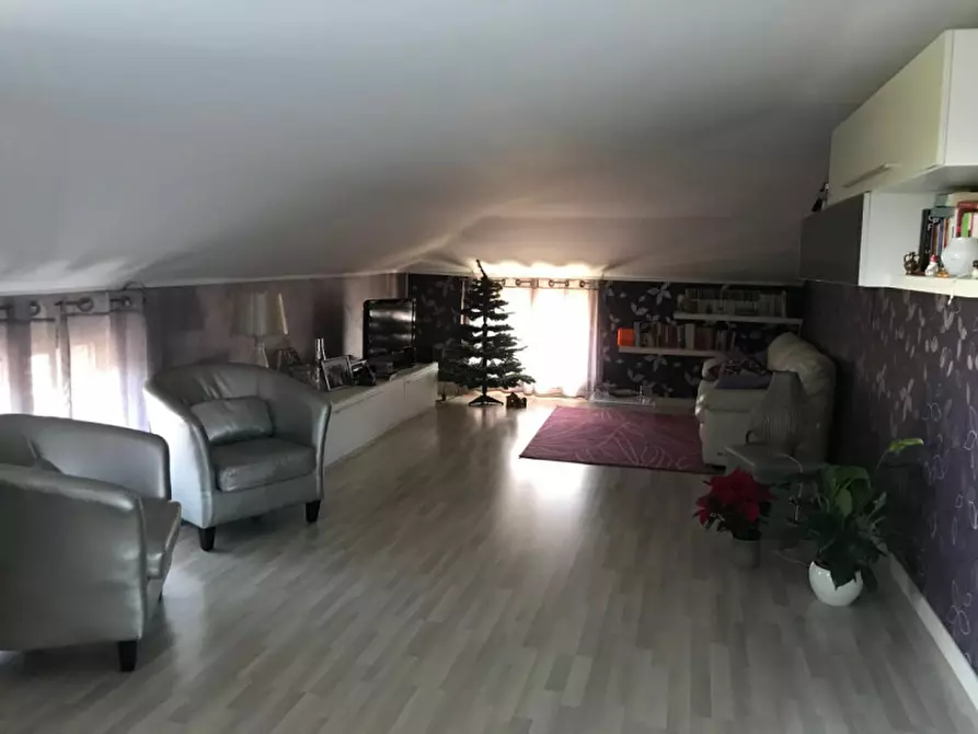 Immagine 9 di Appartamento in vendita  in Via Biagio Miraglia a Catanzaro