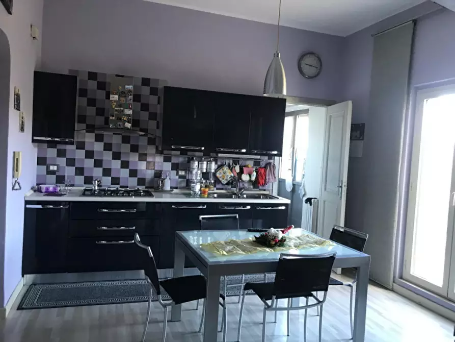 Immagine 10 di Appartamento in vendita  in Via Biagio Miraglia a Catanzaro