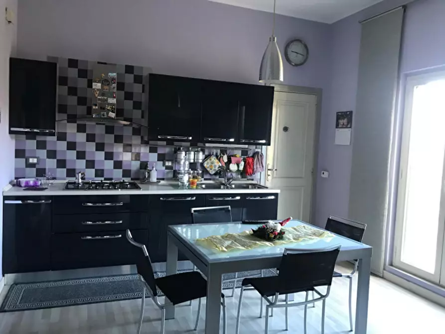 Immagine 13 di Appartamento in vendita  in Via Biagio Miraglia a Catanzaro