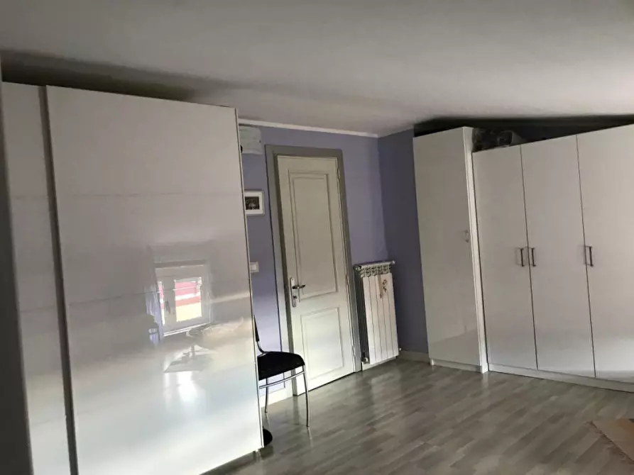 Immagine 14 di Appartamento in vendita  in Via Biagio Miraglia a Catanzaro