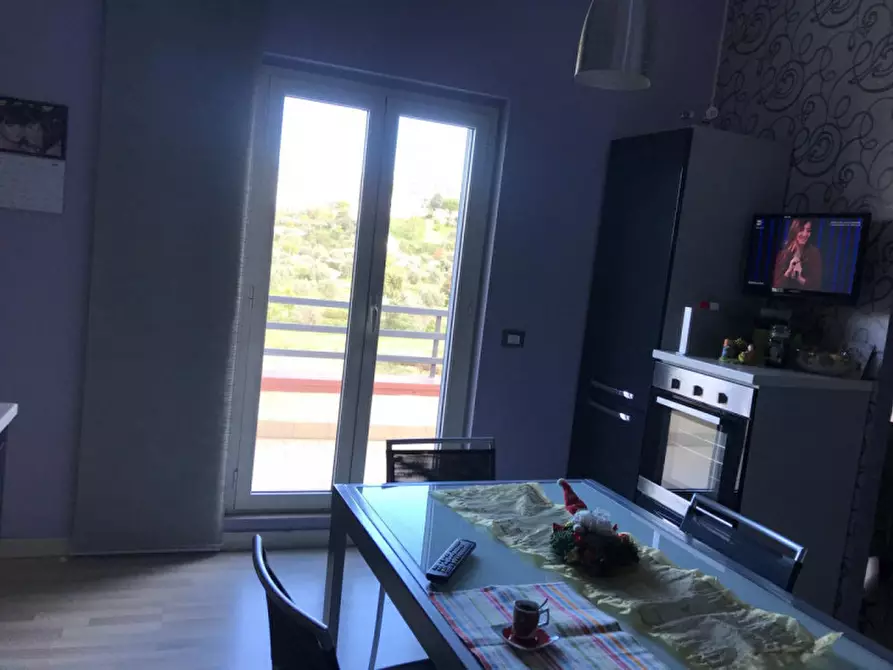 Immagine 15 di Appartamento in vendita  in Via Biagio Miraglia a Catanzaro