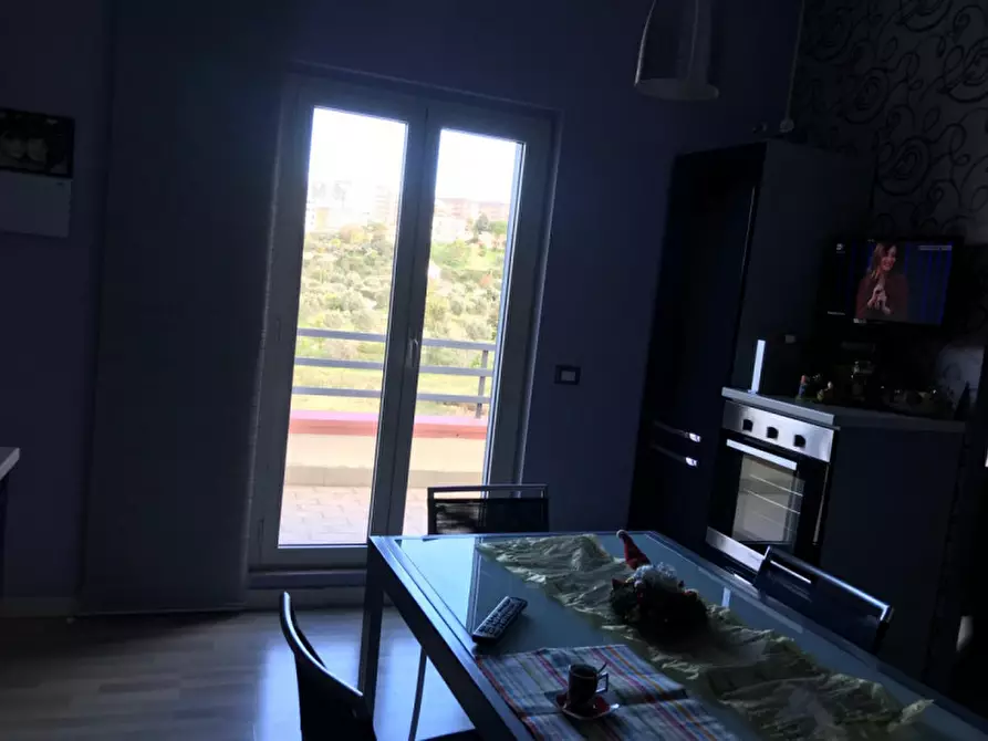 Immagine 16 di Appartamento in vendita  in Via Biagio Miraglia a Catanzaro