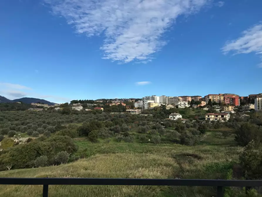 Immagine 17 di Appartamento in vendita  in Via Biagio Miraglia a Catanzaro