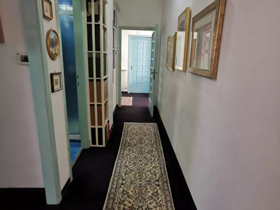 Immagine 1 di Appartamento in vendita  in Viale Vincenzo De Filippis a Catanzaro