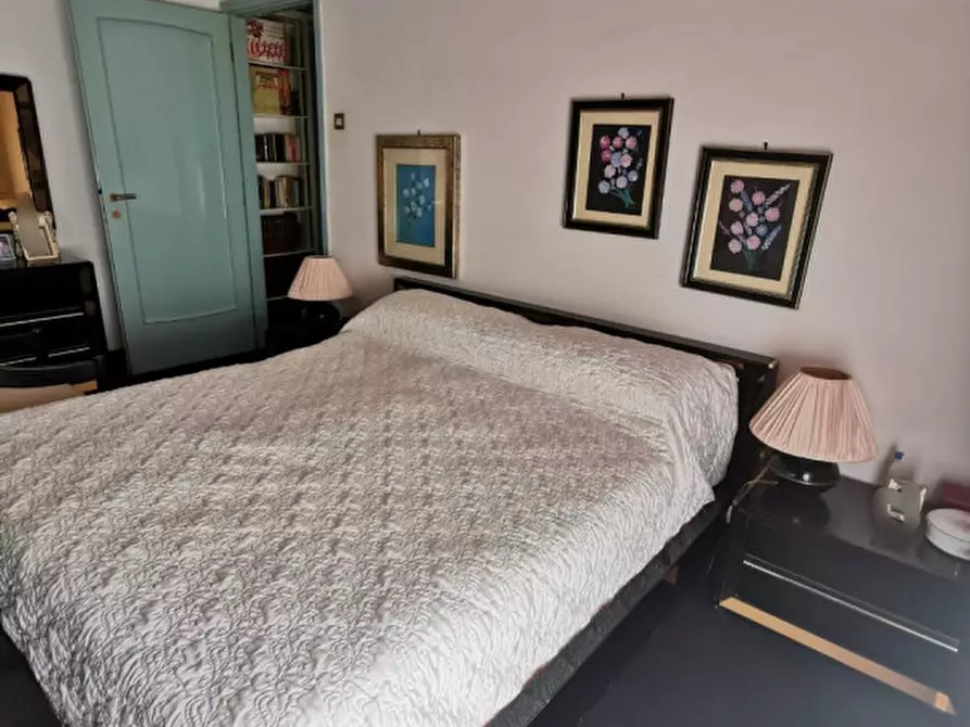 Immagine 4 di Appartamento in vendita  in Viale Vincenzo De Filippis a Catanzaro