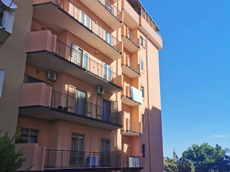 Immagine 10 di Appartamento in vendita  in Viale Vincenzo De Filippis a Catanzaro