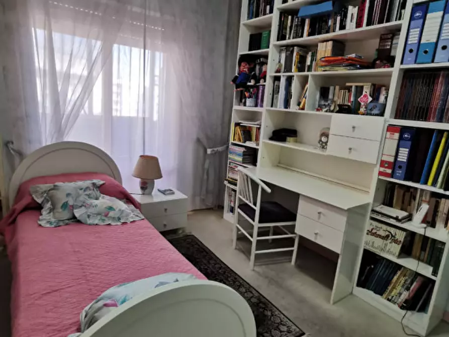 Immagine 18 di Appartamento in vendita  in Viale Vincenzo De Filippis a Catanzaro