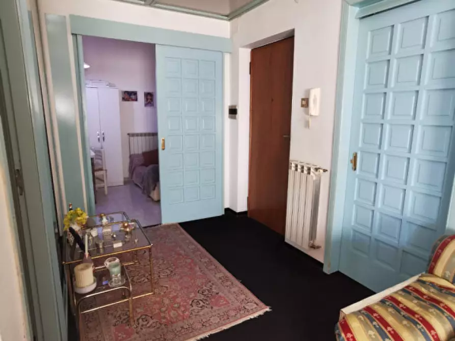 Immagine 21 di Appartamento in vendita  in Viale Vincenzo De Filippis a Catanzaro