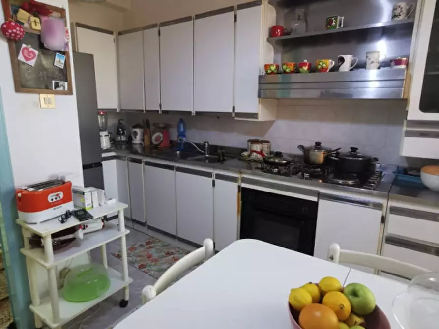 Immagine 24 di Appartamento in vendita  in Viale Vincenzo De Filippis a Catanzaro