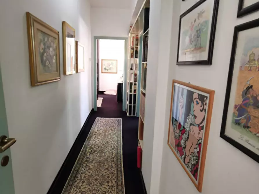 Immagine 25 di Appartamento in vendita  in Viale Vincenzo De Filippis a Catanzaro