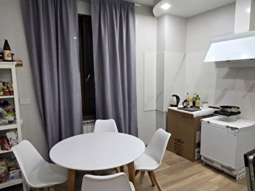 Immagine 1 di Appartamento in vendita  in Via Lauro Rossi n.25 a Torino