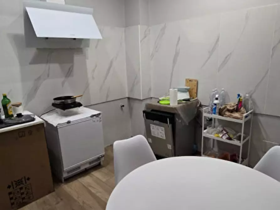 Immagine 2 di Appartamento in vendita  in Via Lauro Rossi n.25 a Torino