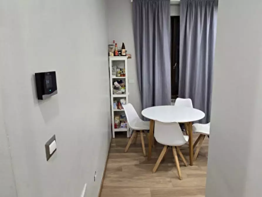 Immagine 4 di Appartamento in vendita  in Via Lauro Rossi n.25 a Torino