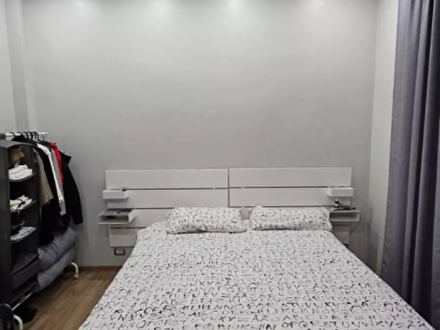 Immagine 8 di Appartamento in vendita  in Via Lauro Rossi n.25 a Torino