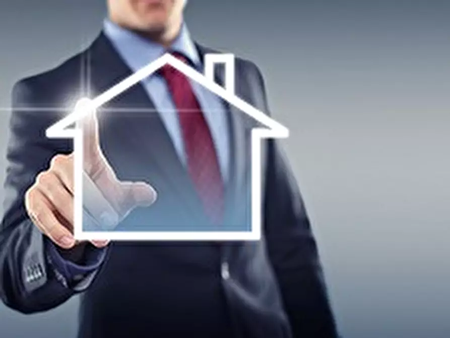 Immagine 19 di Appartamento in vendita  in Via Lauro Rossi n.25 a Torino