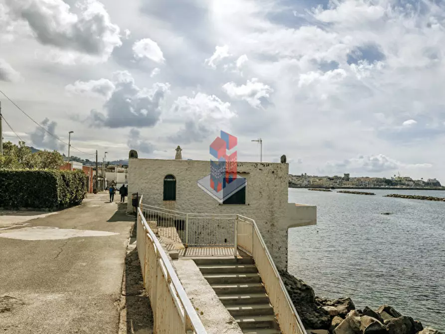 Immagine 2 di Villa in vendita  in ISCHIA-FORIO-VILLA UNIFAMILIARE a Forio