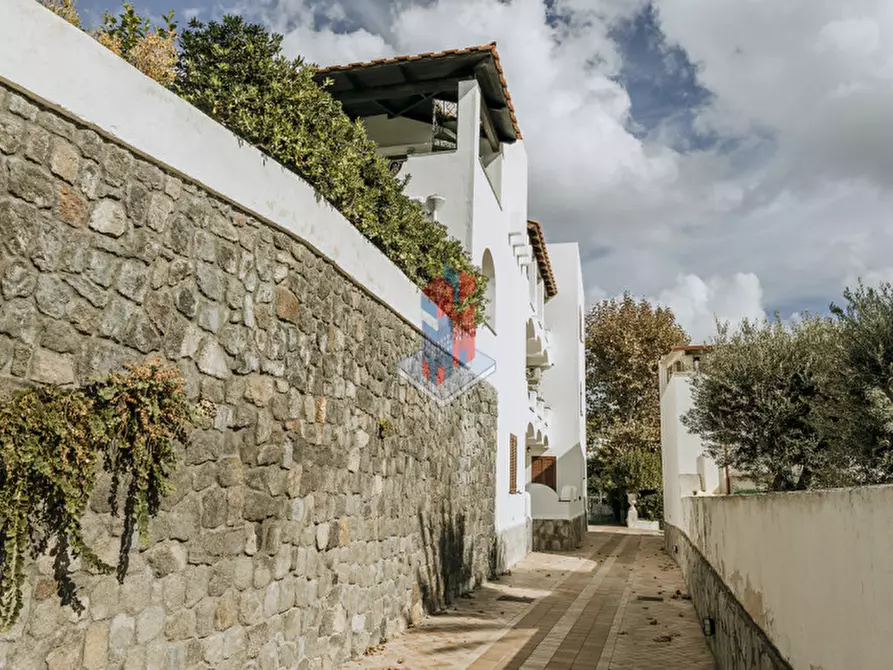 Immagine 5 di Villa in vendita  in ISCHIA-FORIO-VILLA UNIFAMILIARE a Forio