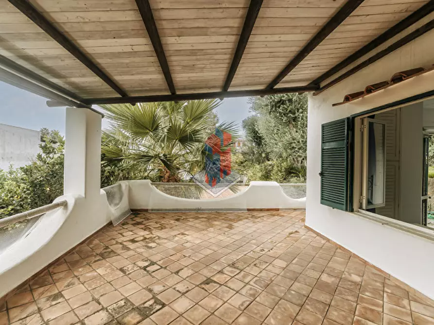 Immagine 7 di Villa in vendita  in ISCHIA-FORIO-VILLA UNIFAMILIARE a Forio