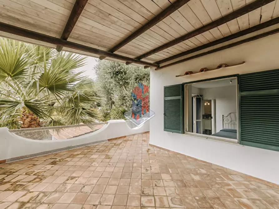 Immagine 8 di Villa in vendita  in ISCHIA-FORIO-VILLA UNIFAMILIARE a Forio