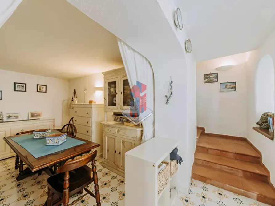 Immagine 12 di Villa in vendita  in ISCHIA-FORIO-VILLA UNIFAMILIARE a Forio