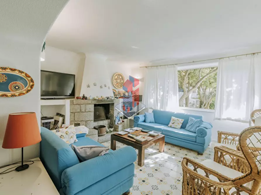 Immagine 14 di Villa in vendita  in ISCHIA-FORIO-VILLA UNIFAMILIARE a Forio