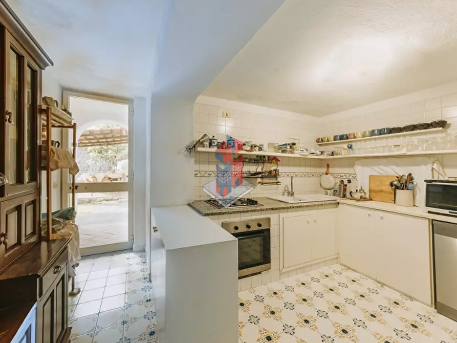 Immagine 15 di Villa in vendita  in ISCHIA-FORIO-VILLA UNIFAMILIARE a Forio