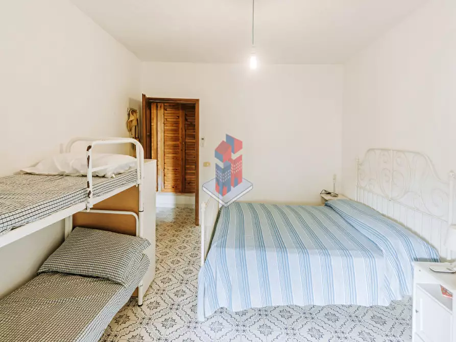 Immagine 16 di Villa in vendita  in ISCHIA-FORIO-VILLA UNIFAMILIARE a Forio