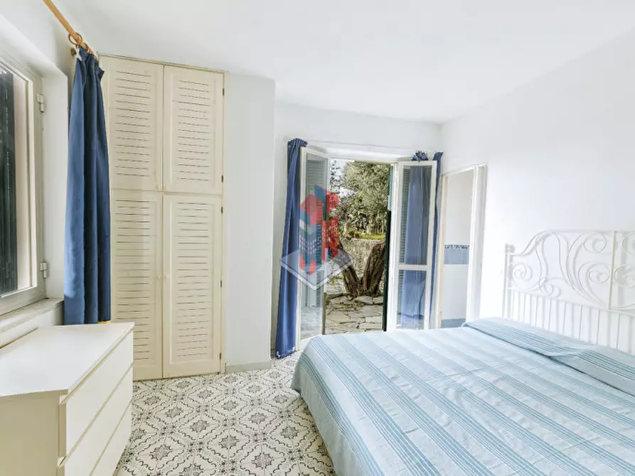 Immagine 19 di Villa in vendita  in ISCHIA-FORIO-VILLA UNIFAMILIARE a Forio