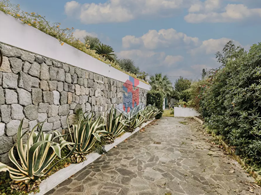Immagine 23 di Villa in vendita  in ISCHIA-FORIO-VILLA UNIFAMILIARE a Forio