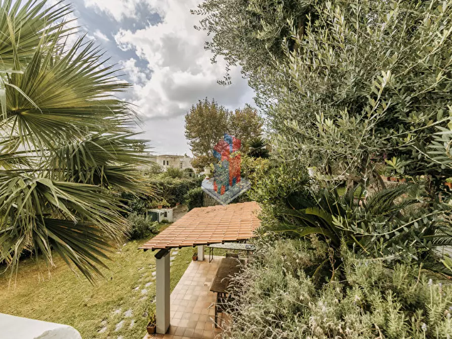Immagine 25 di Villa in vendita  in ISCHIA-FORIO-VILLA UNIFAMILIARE a Forio