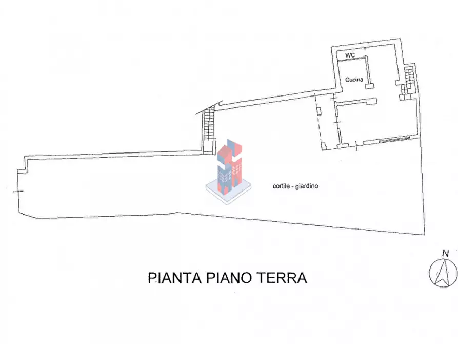 Immagine 27 di Villa in vendita  in ISCHIA-FORIO-VILLA UNIFAMILIARE a Forio