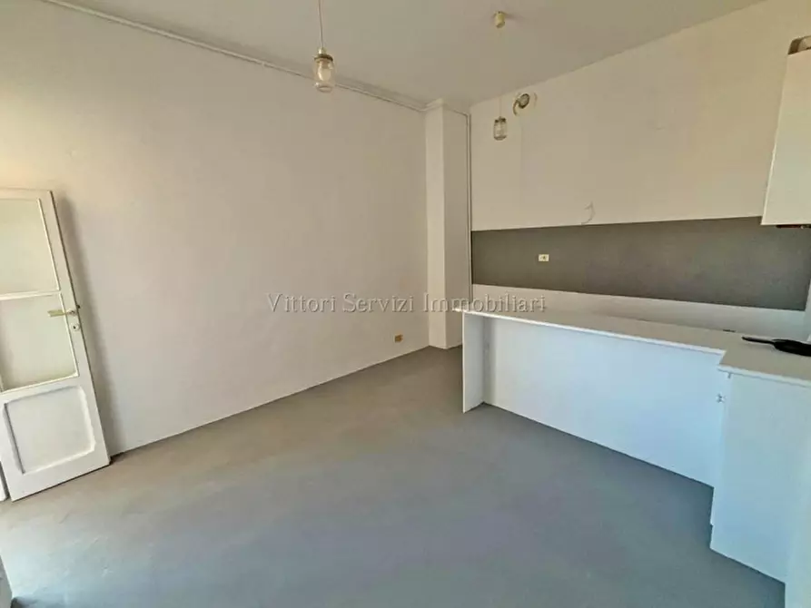 Immagine 5 di Appartamento in vendita  a Piombino