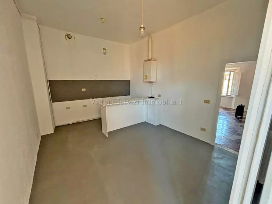 Immagine 6 di Appartamento in vendita  a Piombino