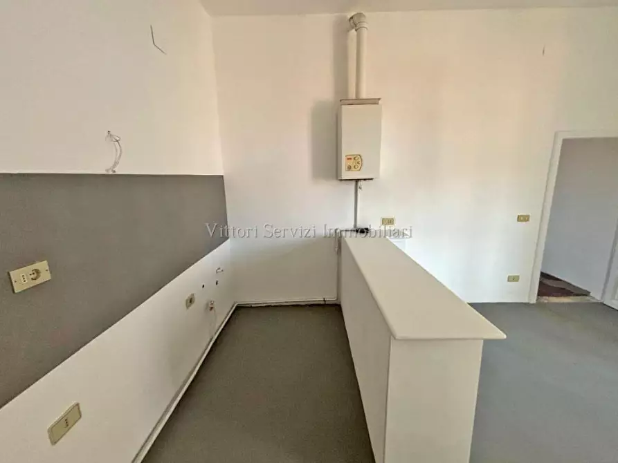 Immagine 7 di Appartamento in vendita  a Piombino